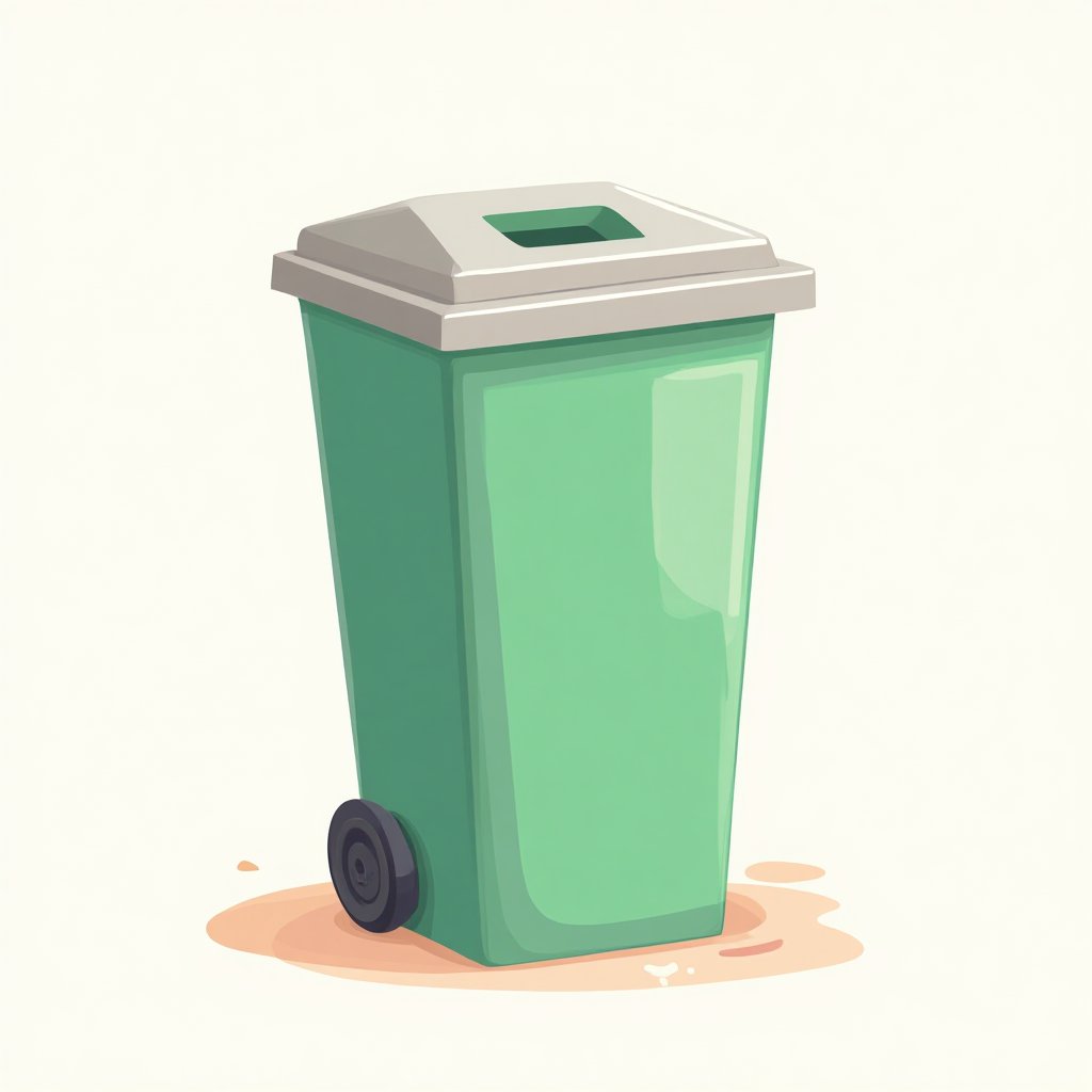 قمامة
