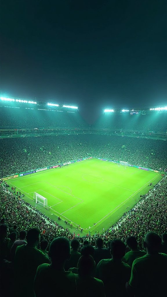 Openingsavond in het Azteca