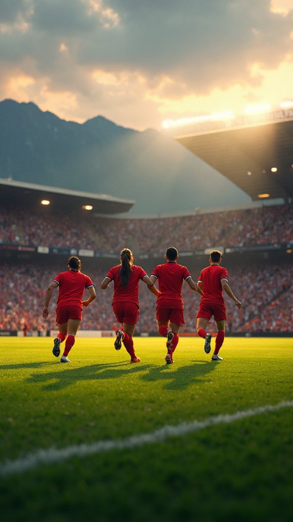 Canada wint zijn eerste WK-wedstrijd