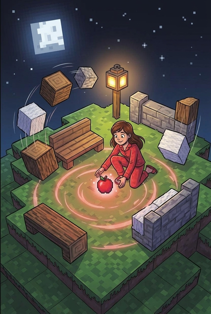 Illustration for page 18