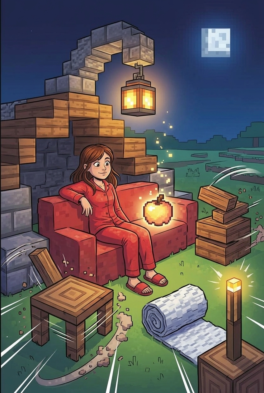 Illustration for page 19