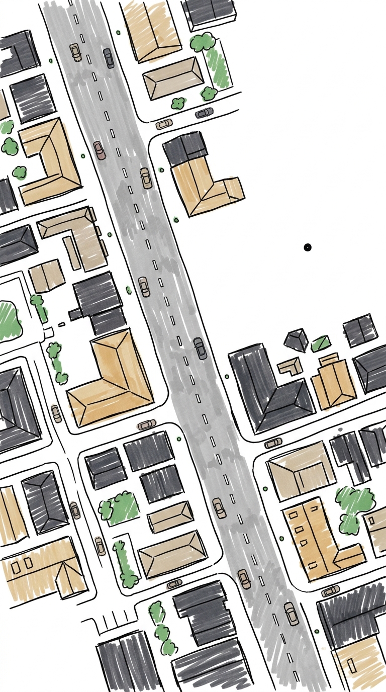 To brzmi jak nic. Ale to nie jest nic. Światło przemierza jakieś trzydzieści centymetrów w miliardowej części sekundy...