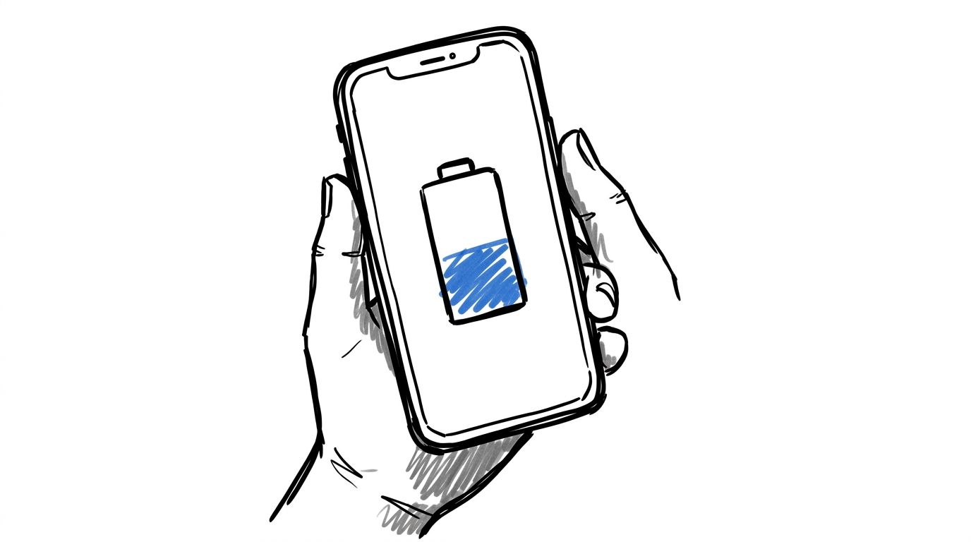 Dit batterital er et gæt