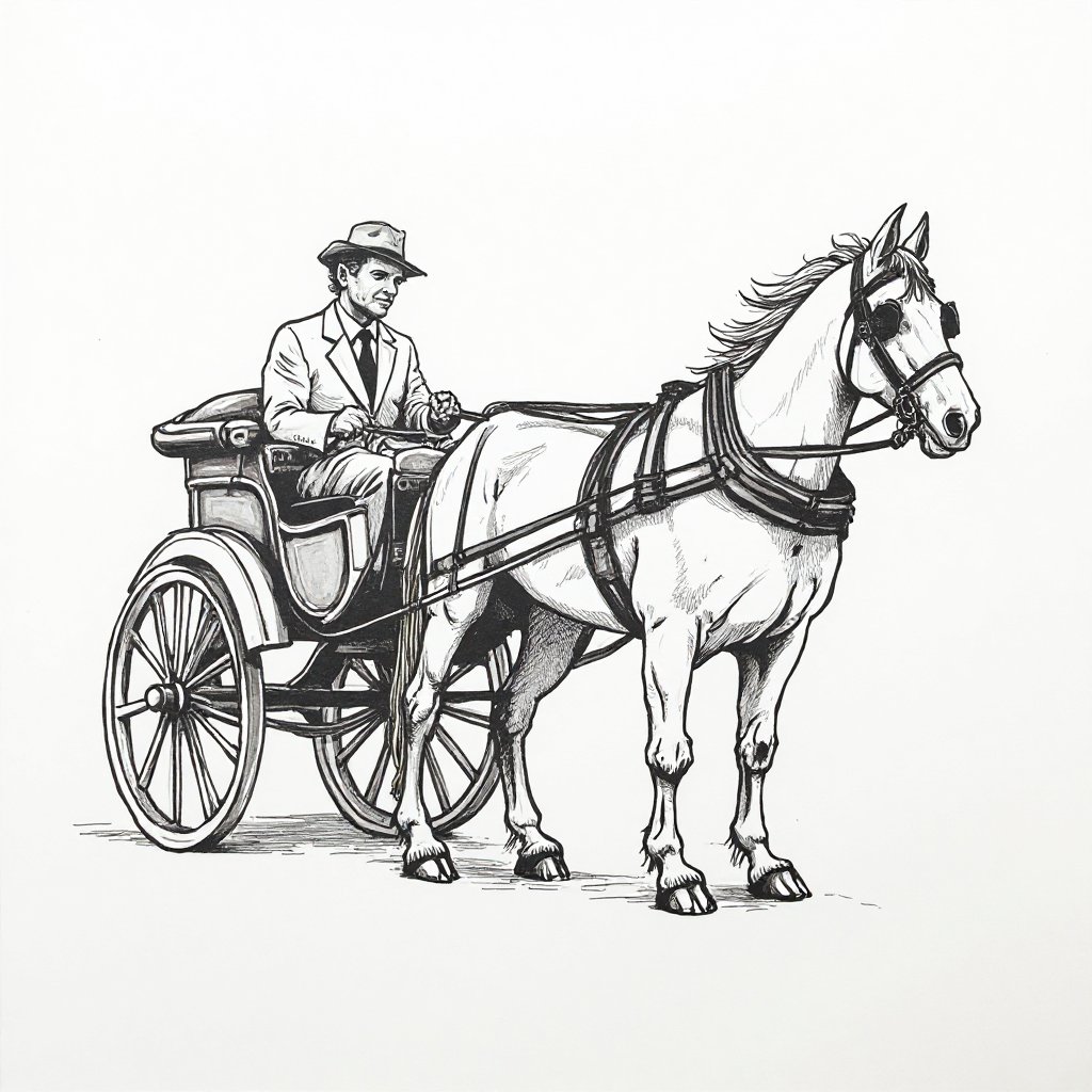 carriage