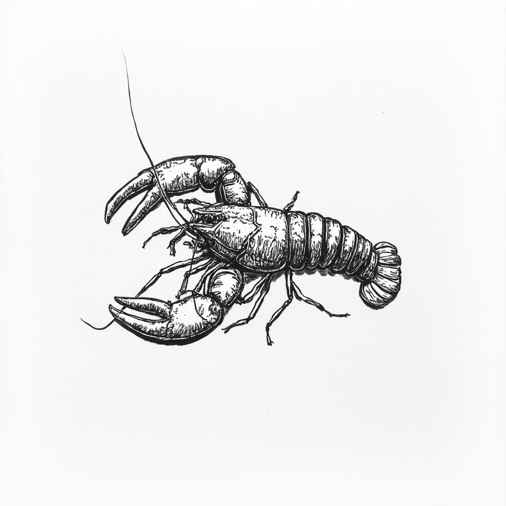lobster