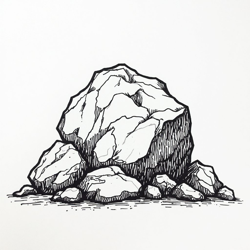 rock