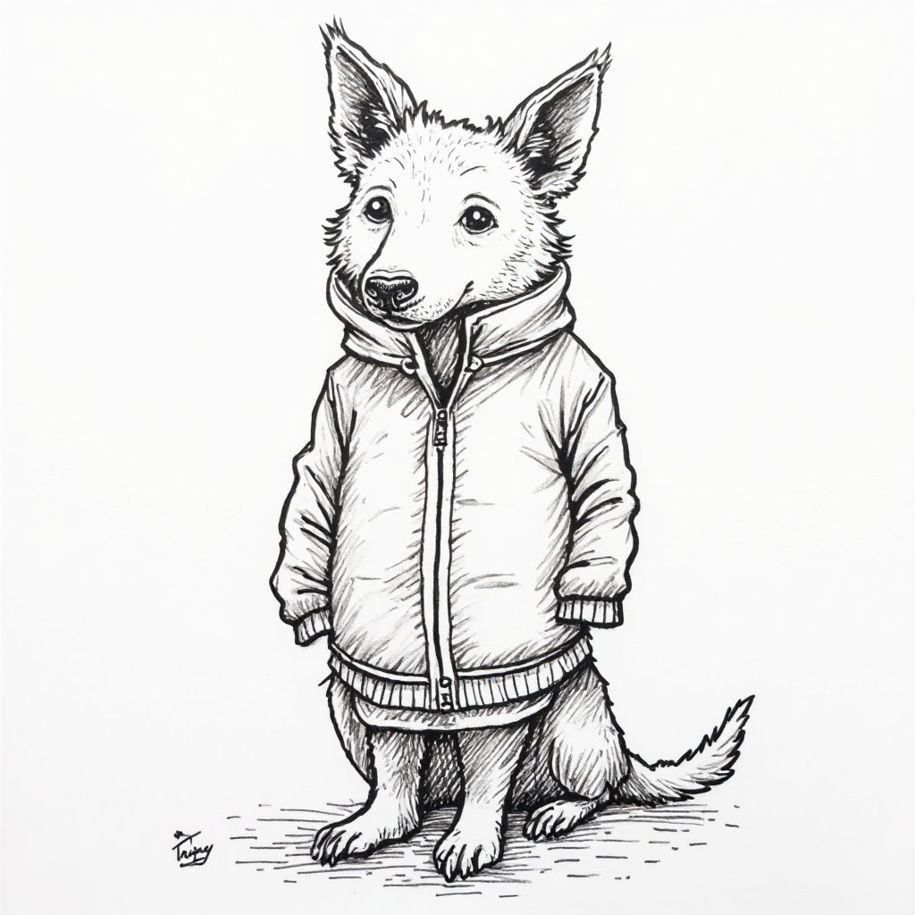 clothing