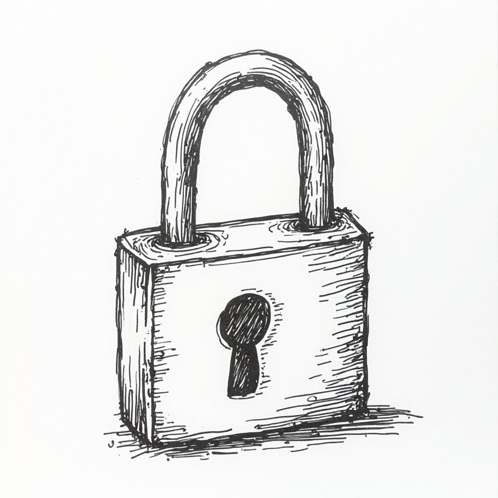 lock