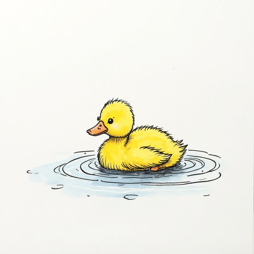 duck