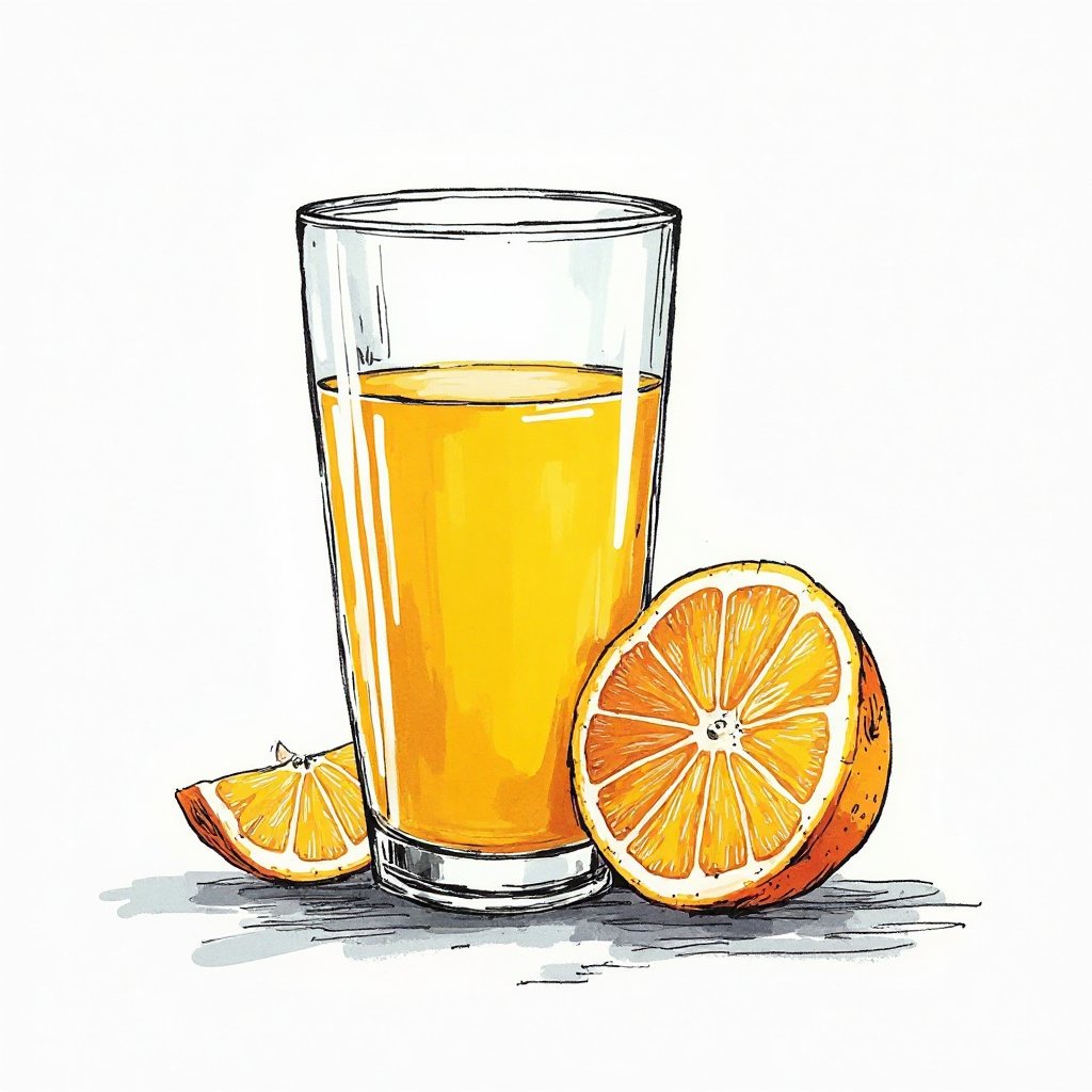 juice