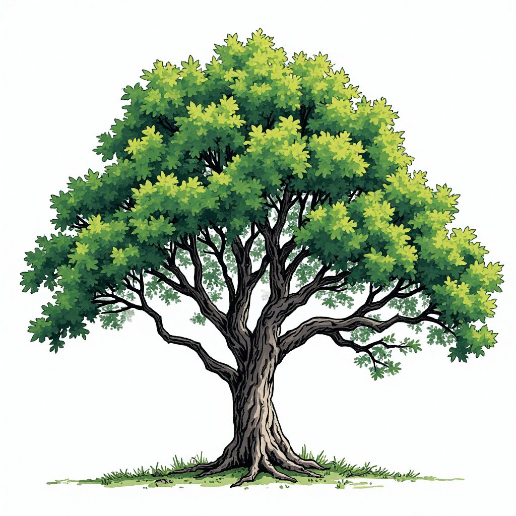 tree