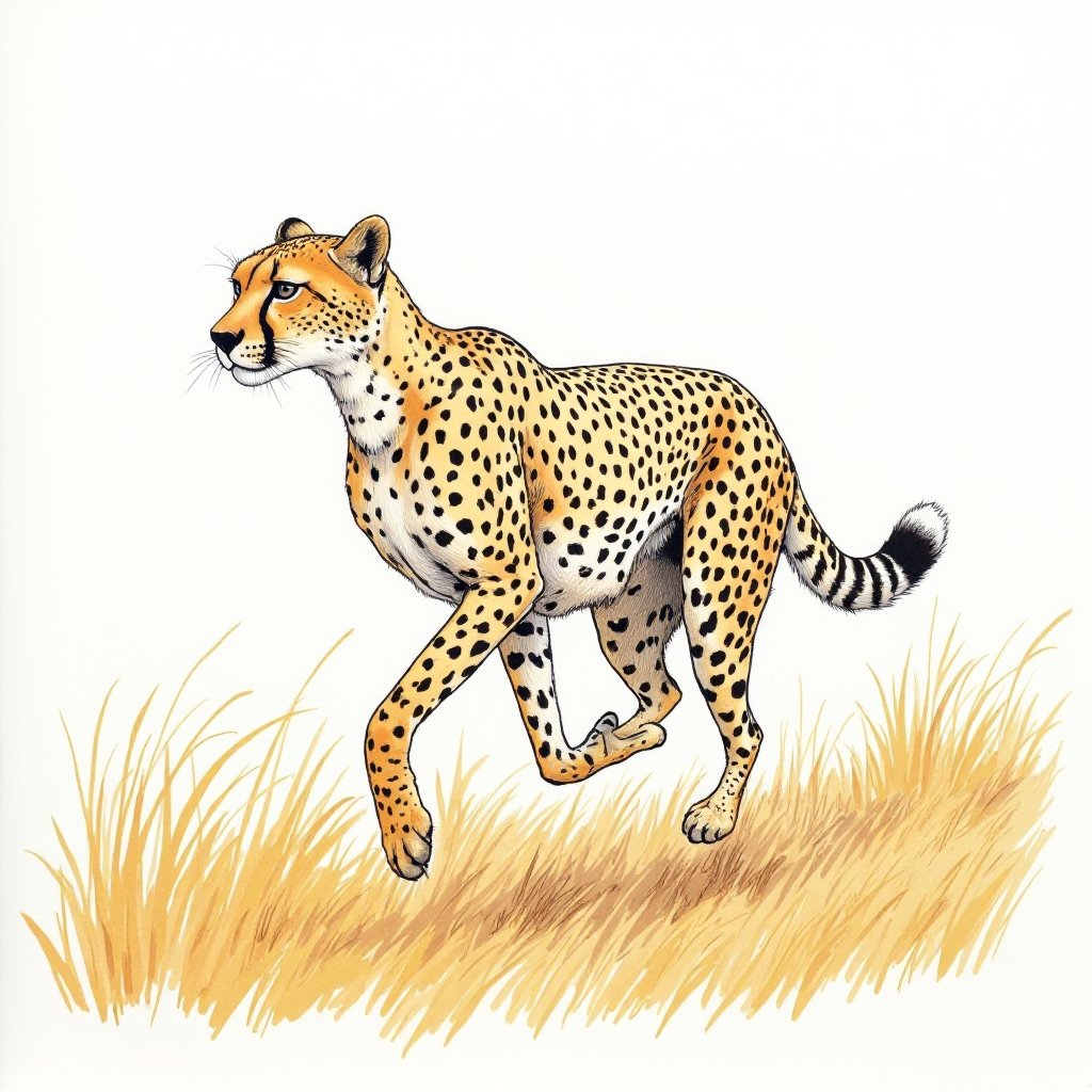 løbe