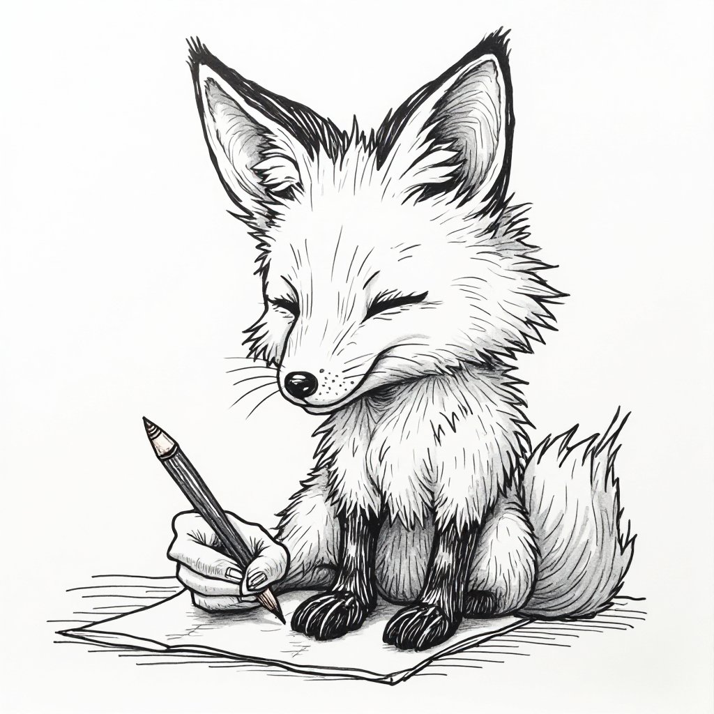 write