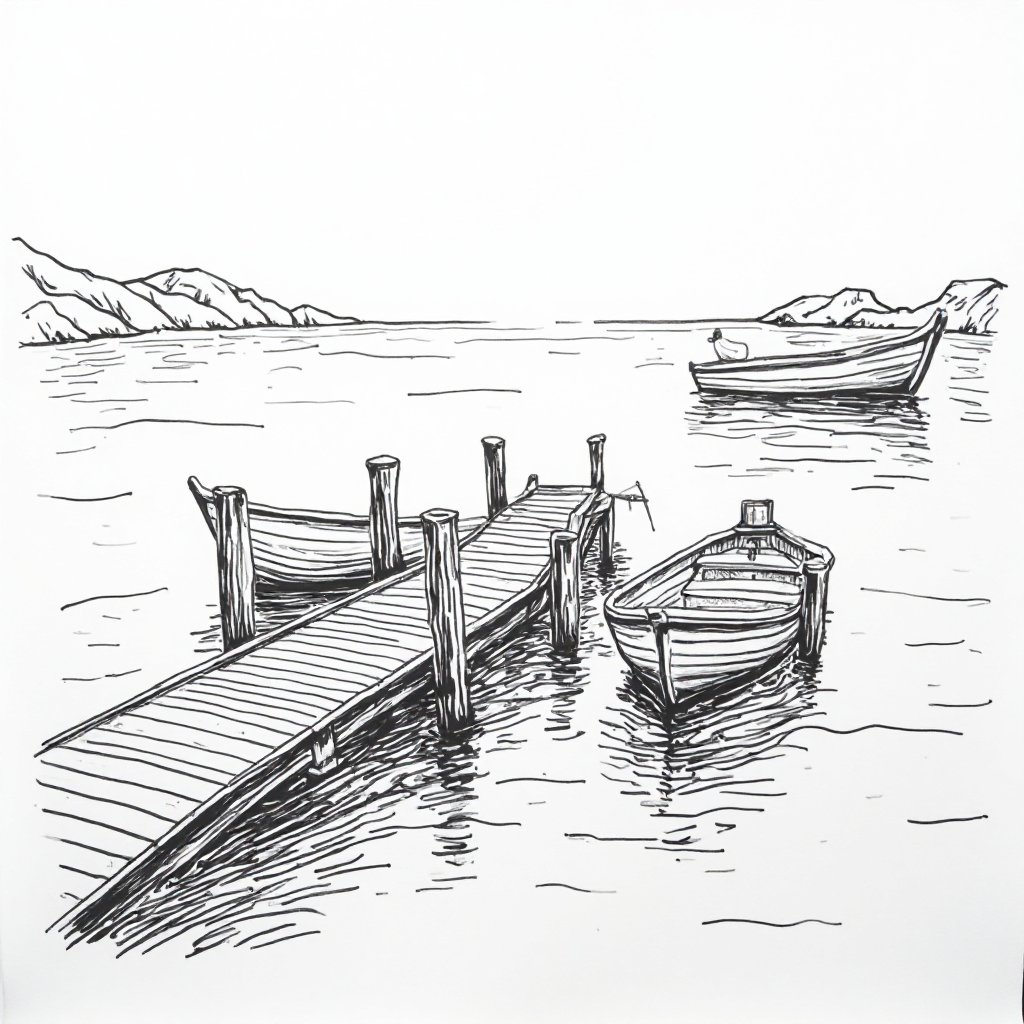 quay
