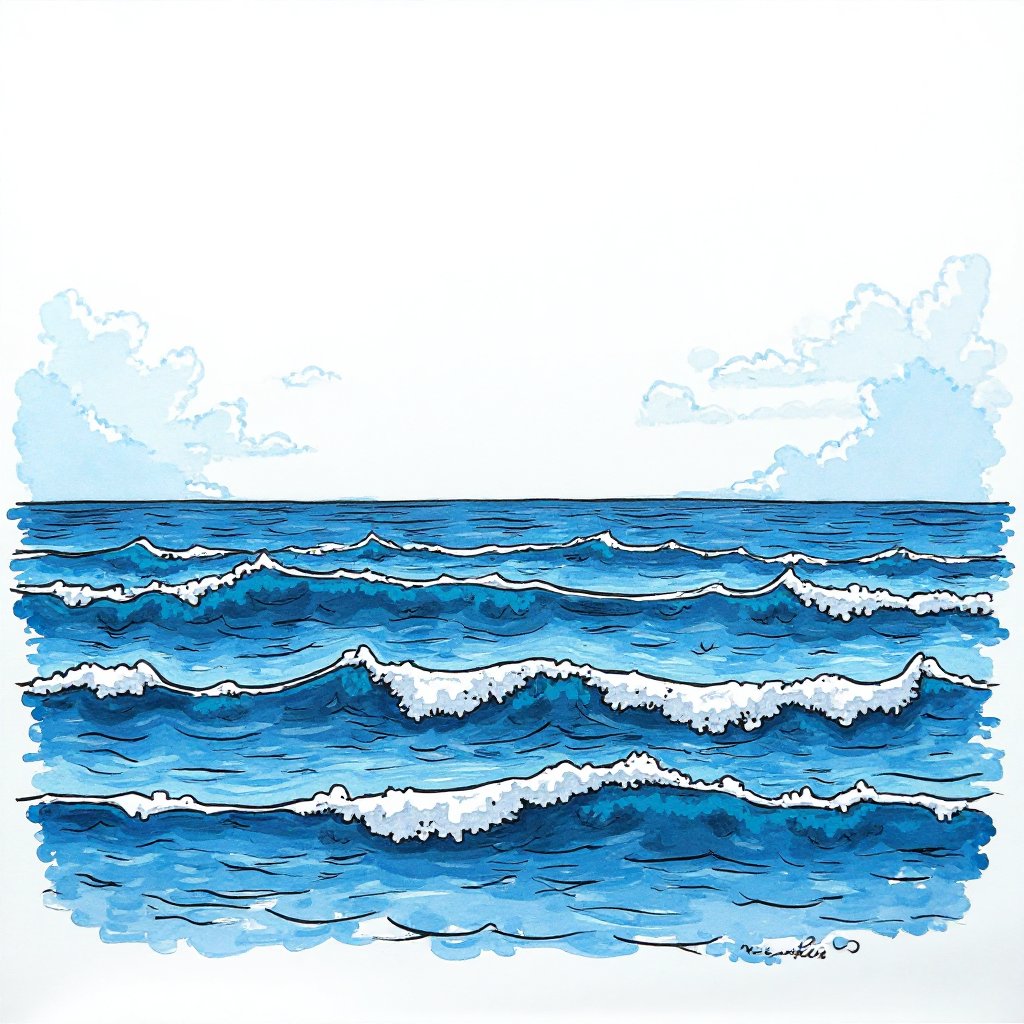 ocean