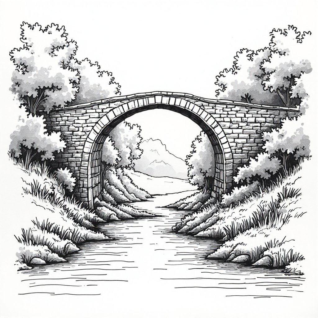bridge