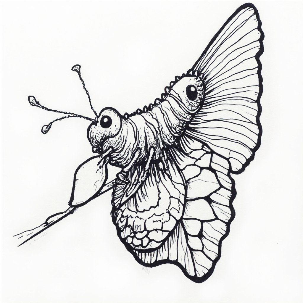 metamorphosis