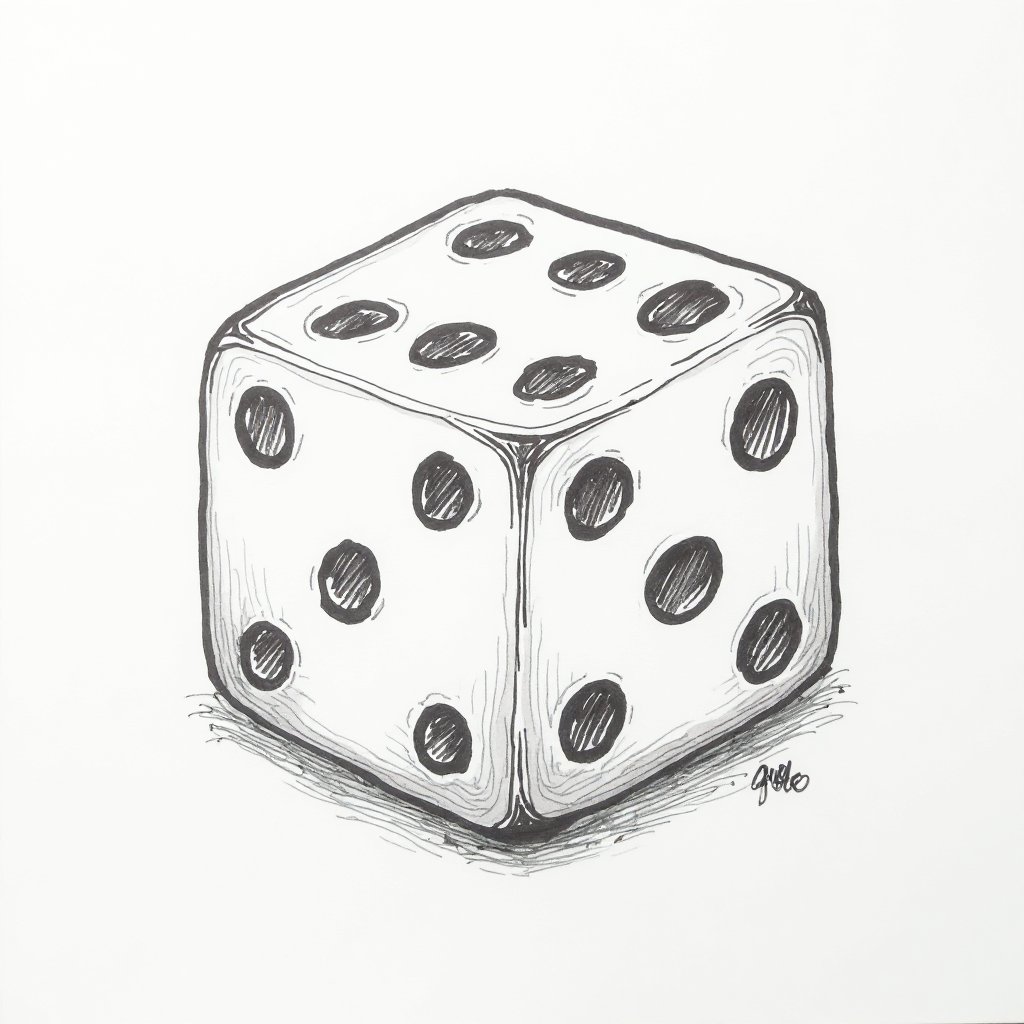 dice