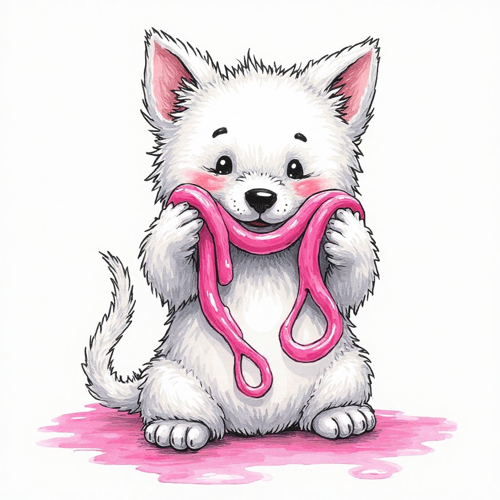 taffy