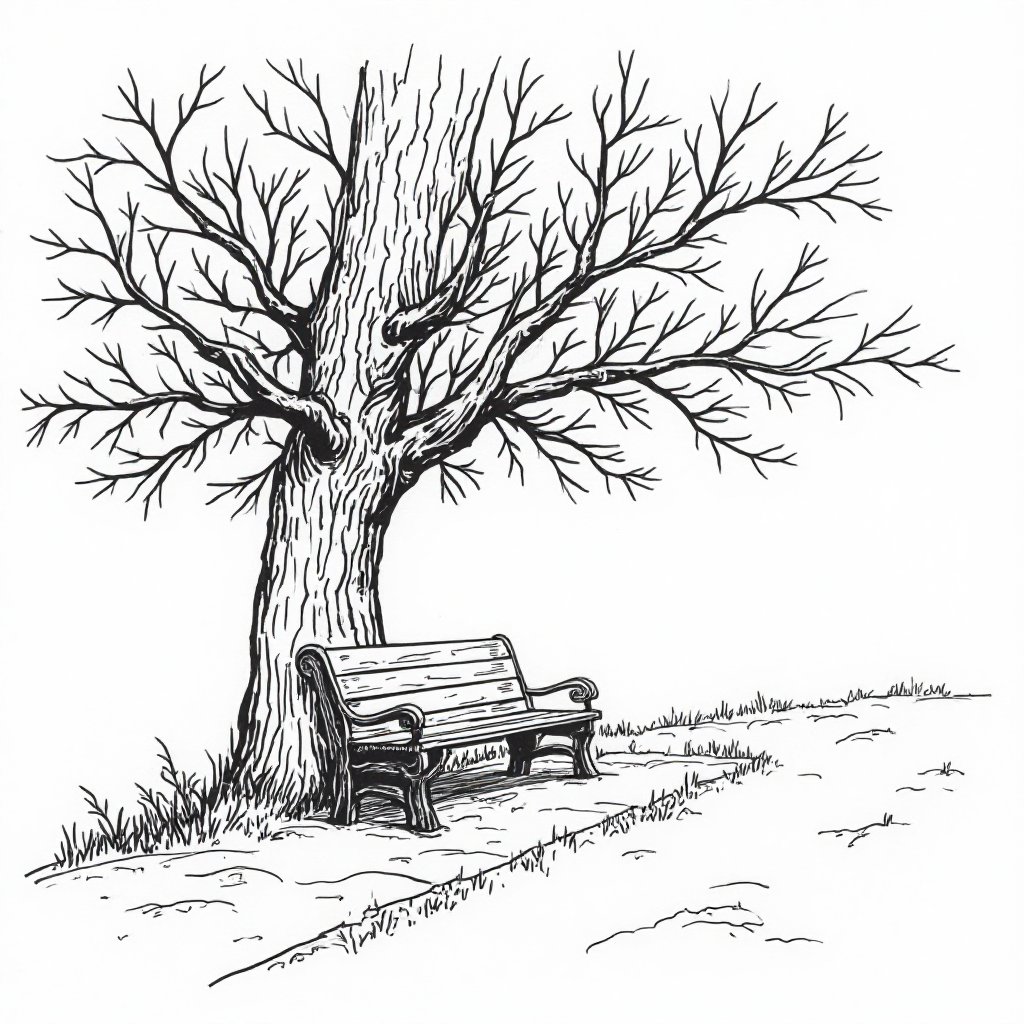 bench