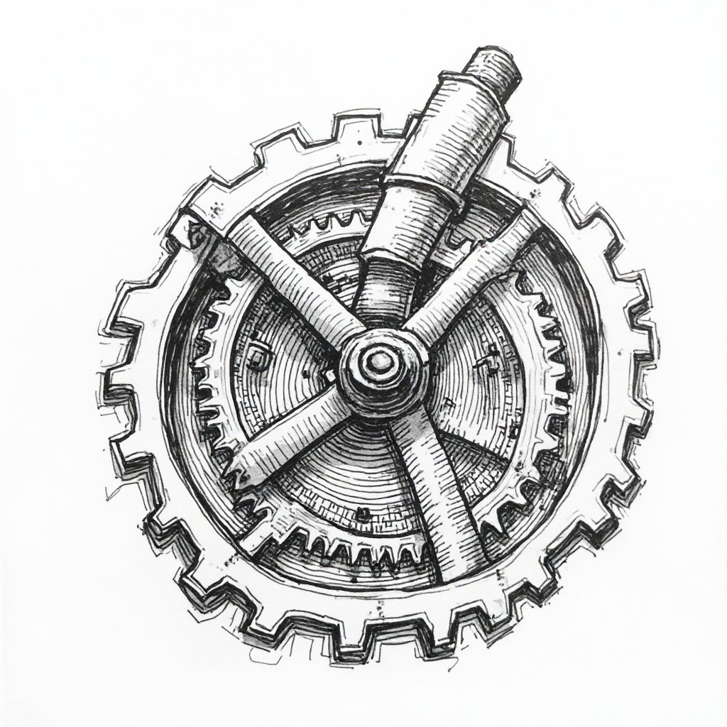 gear