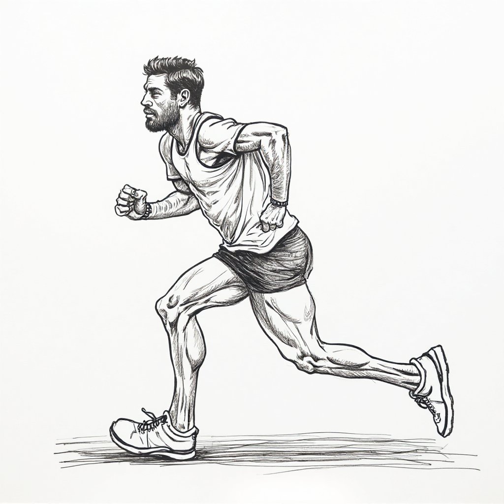 marathon