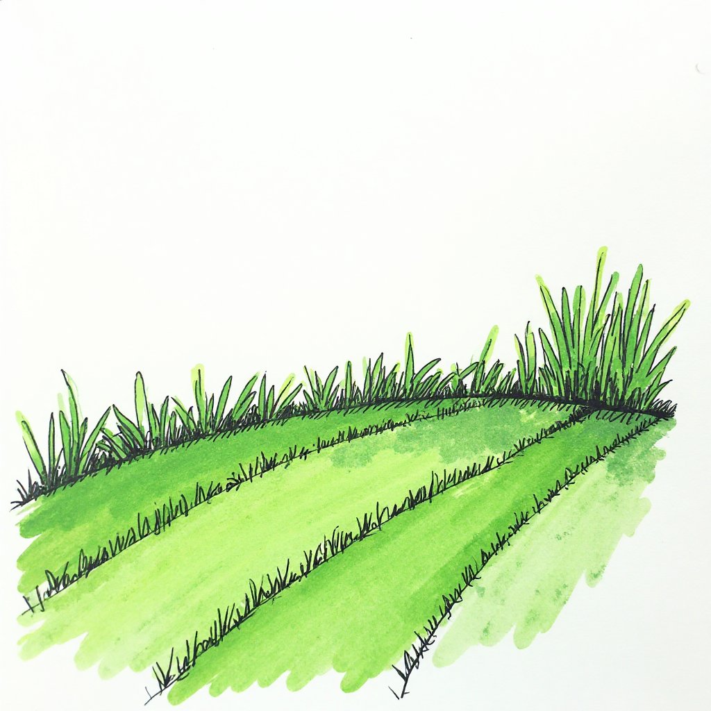 lawn
