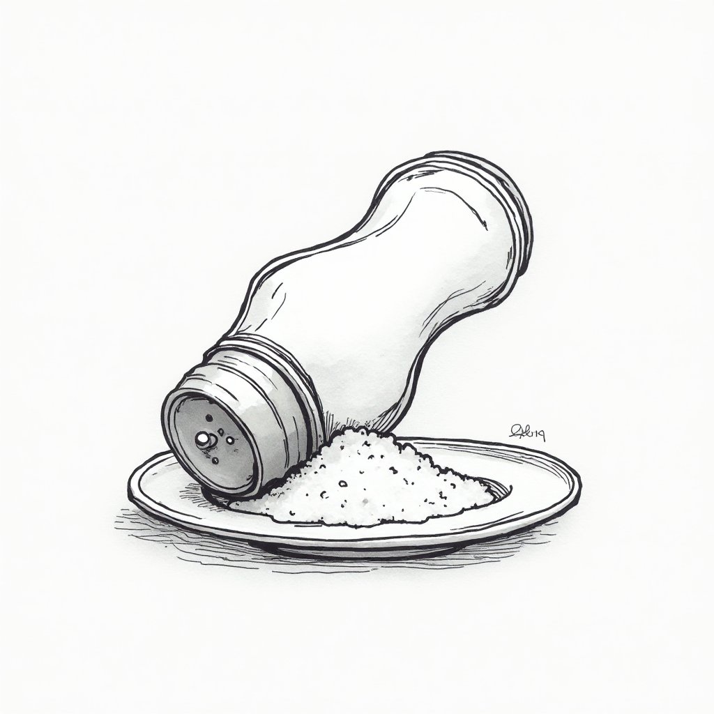 salt