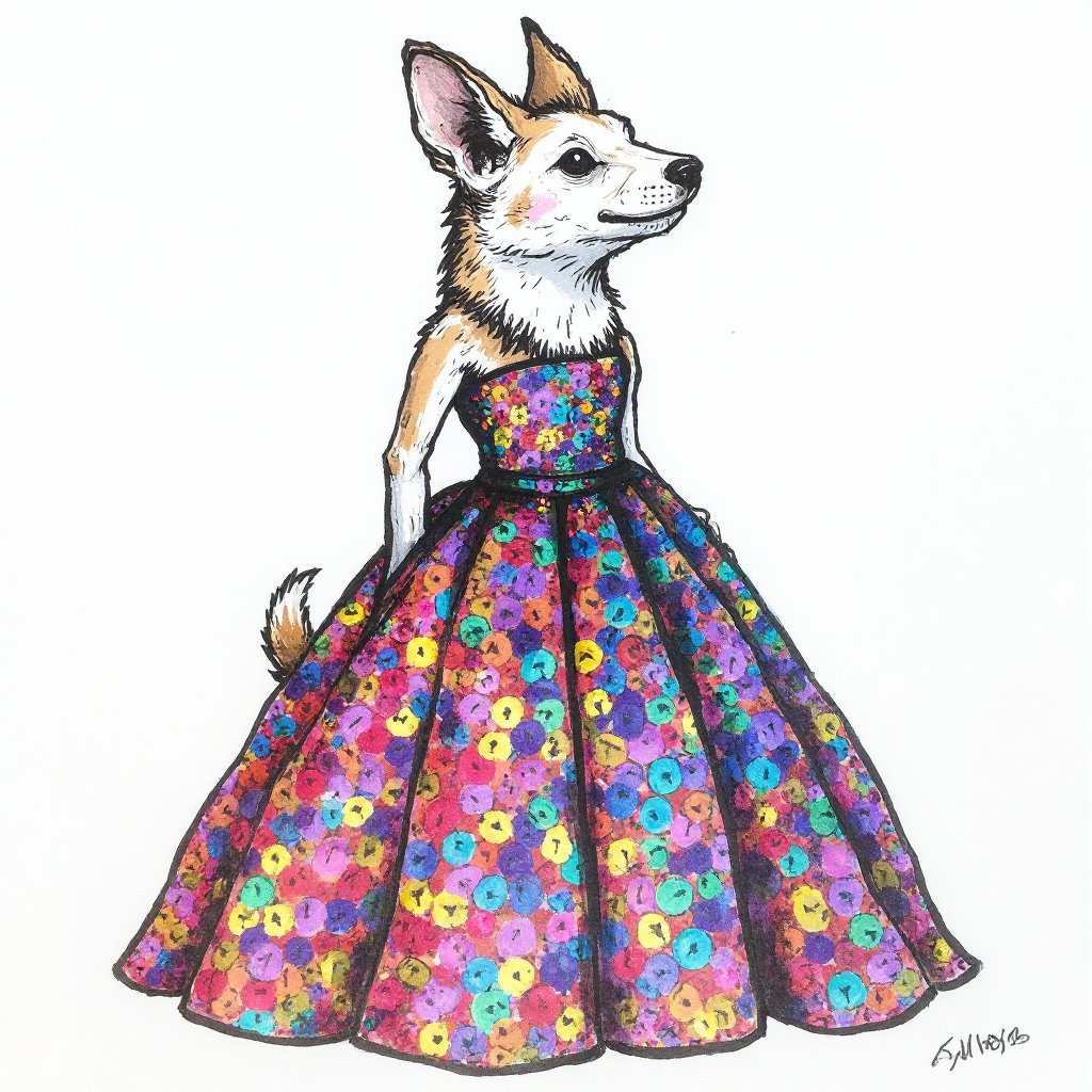 sequins