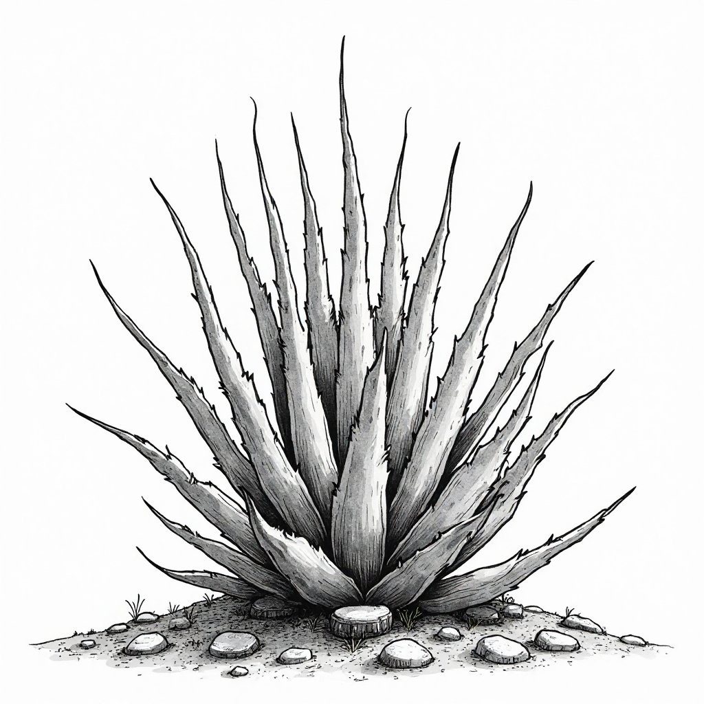 maguey