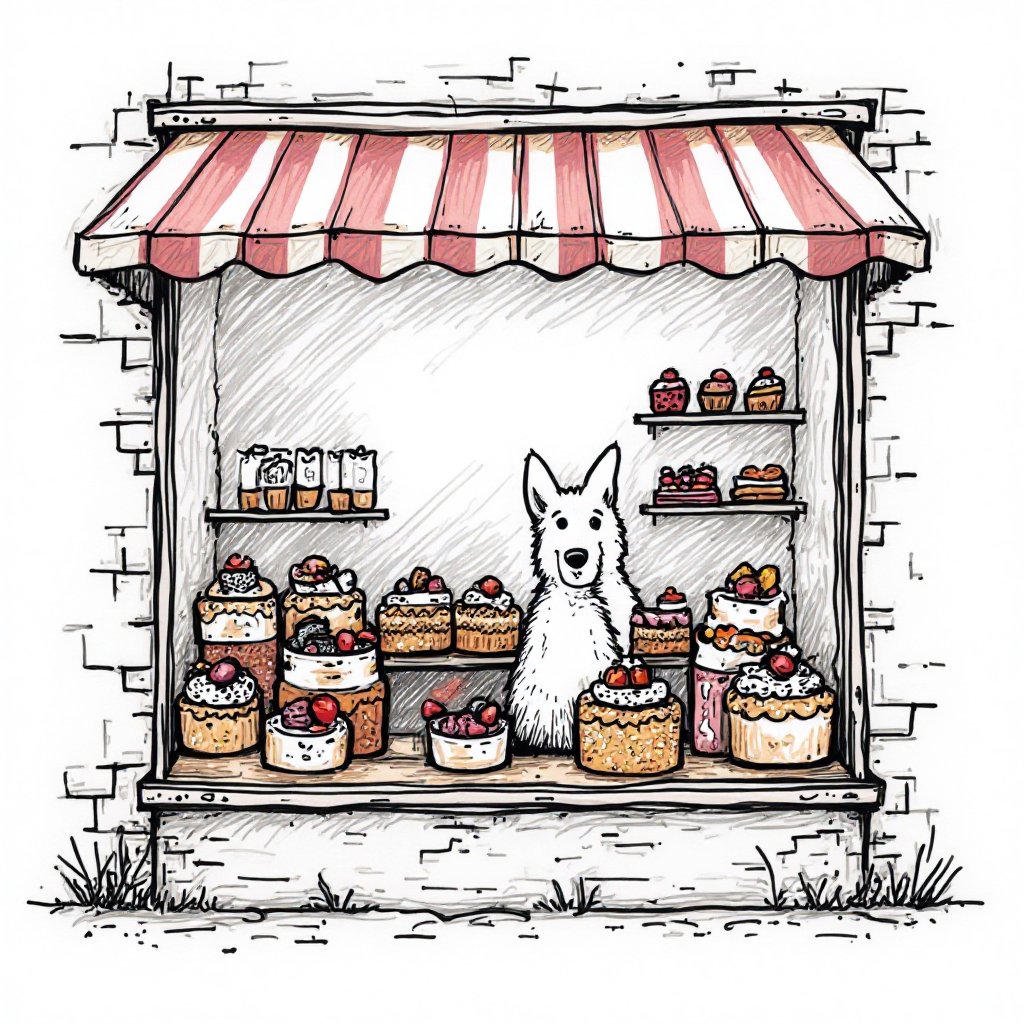 confectionery