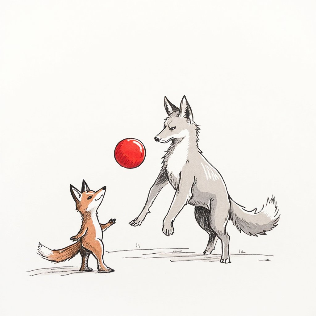 ball