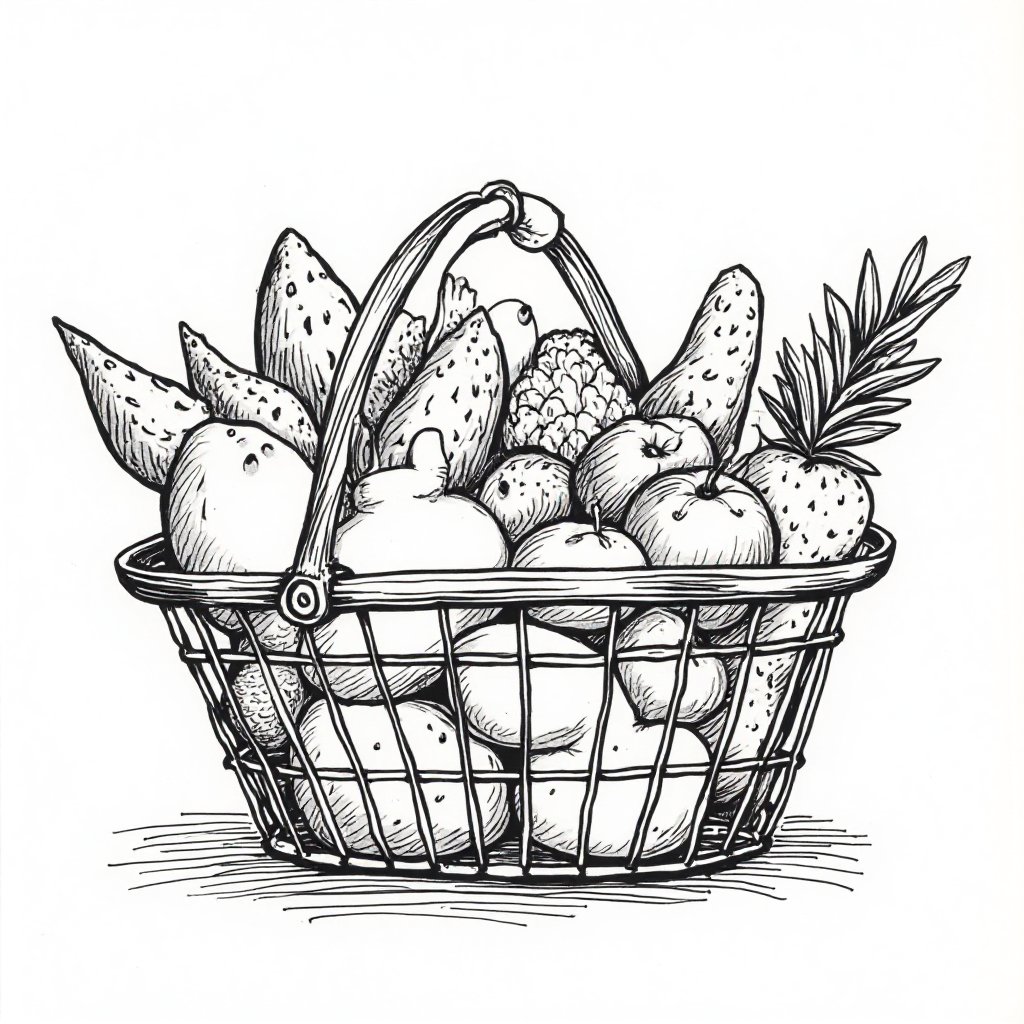 grocery