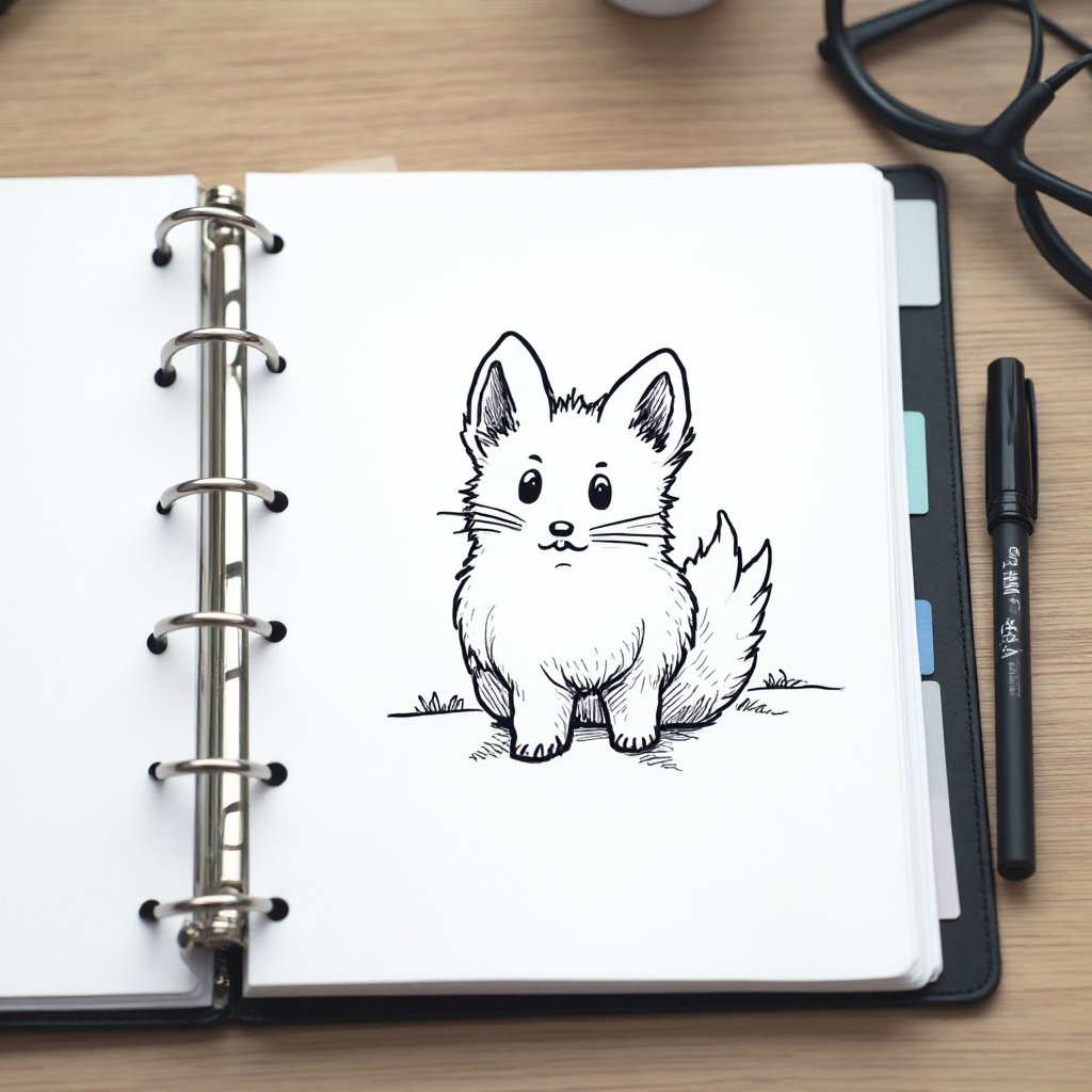 binder