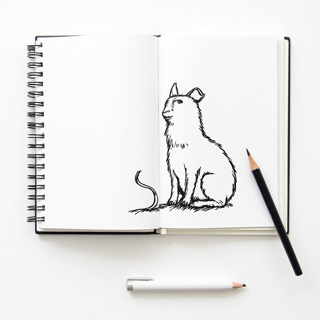 notebook