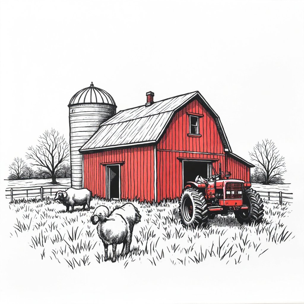farm