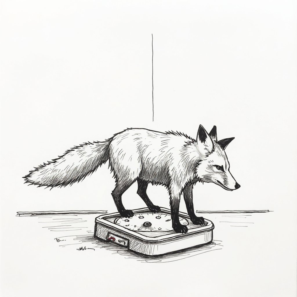 scale