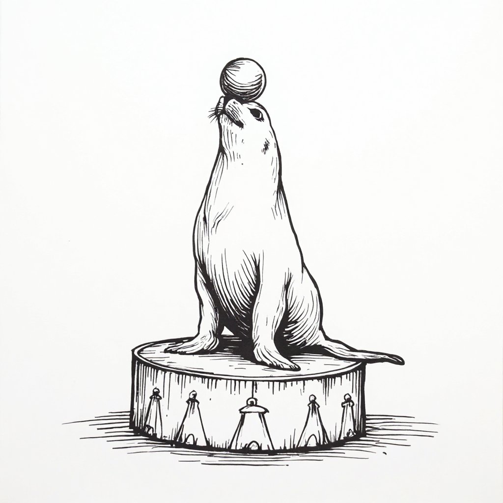seal