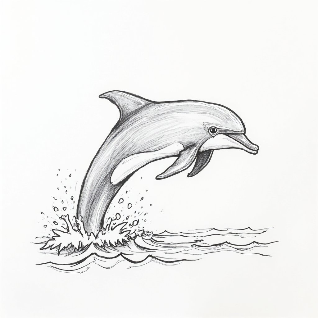 dolphin