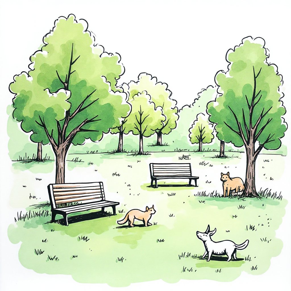 park