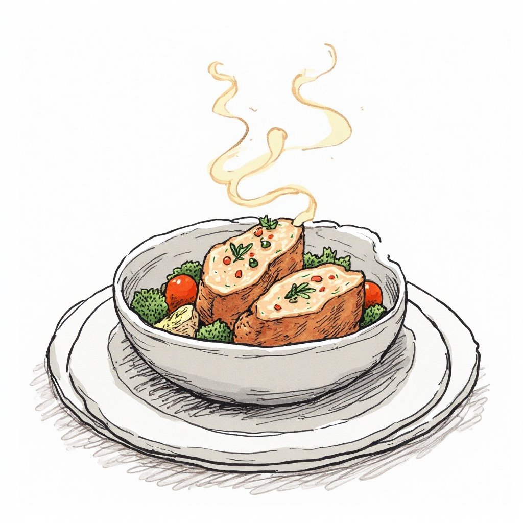dinner