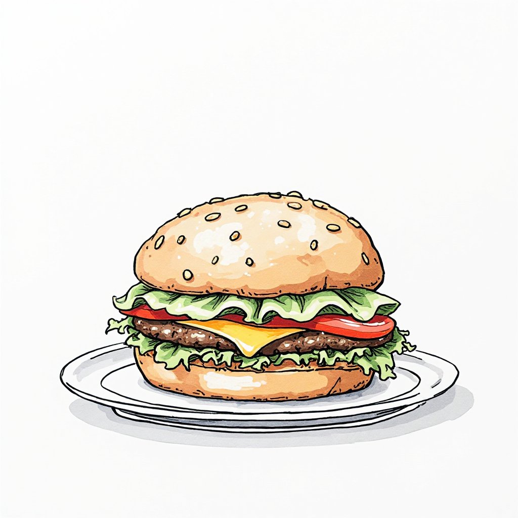 snack