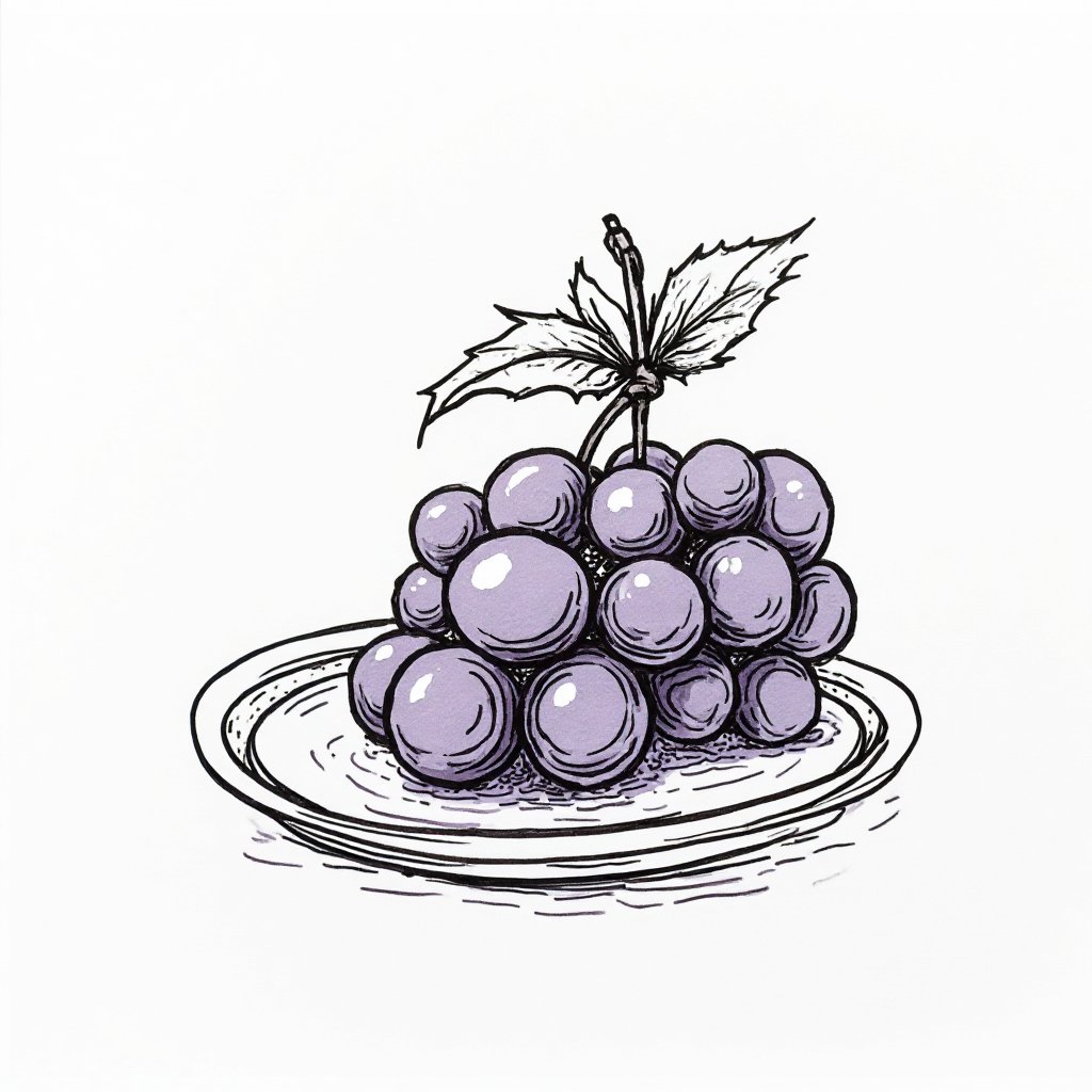 grape