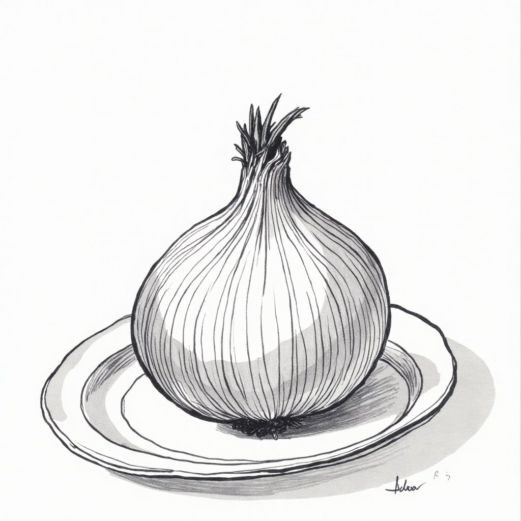 onion
