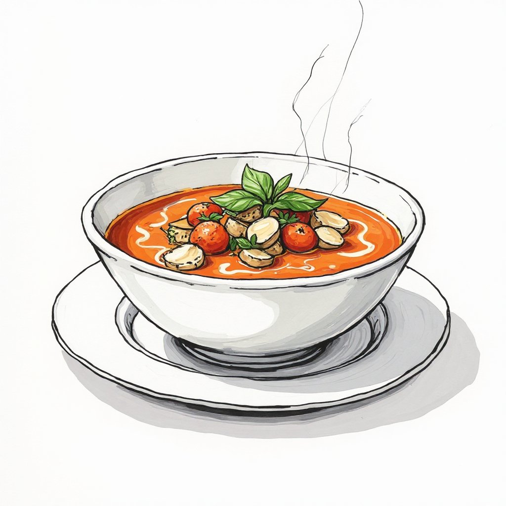 soup