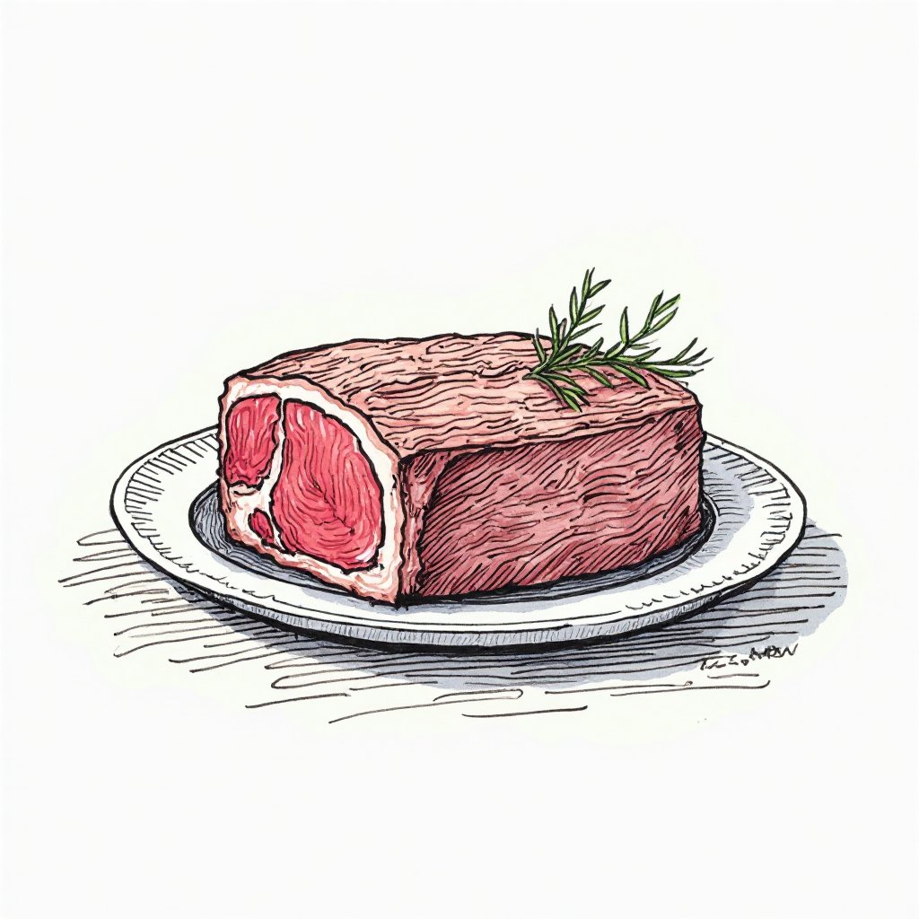 beef