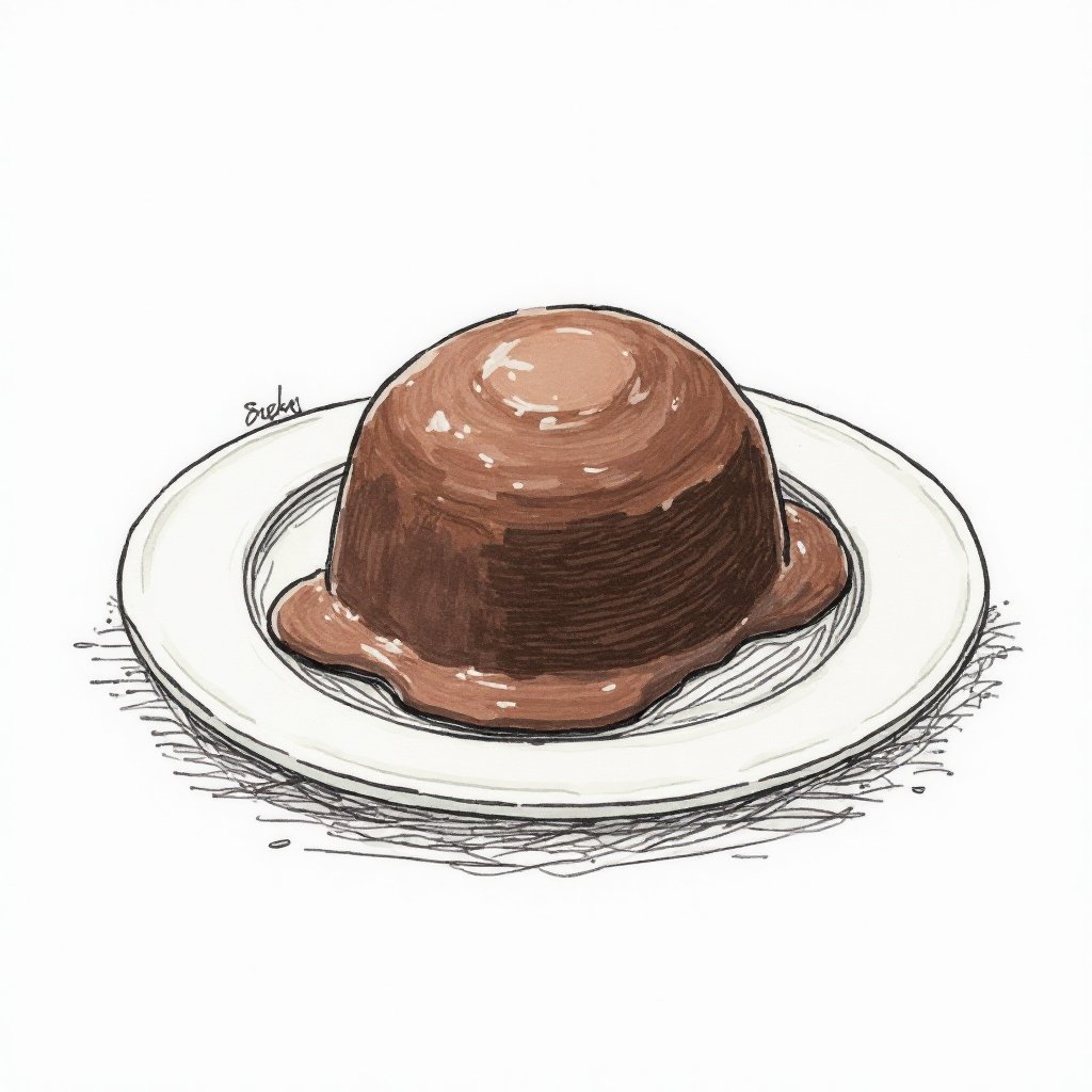 chocolate
