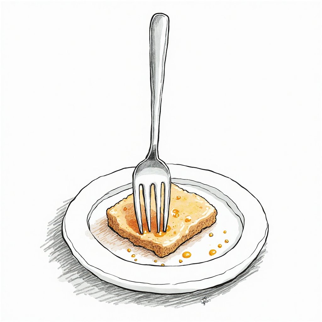fork