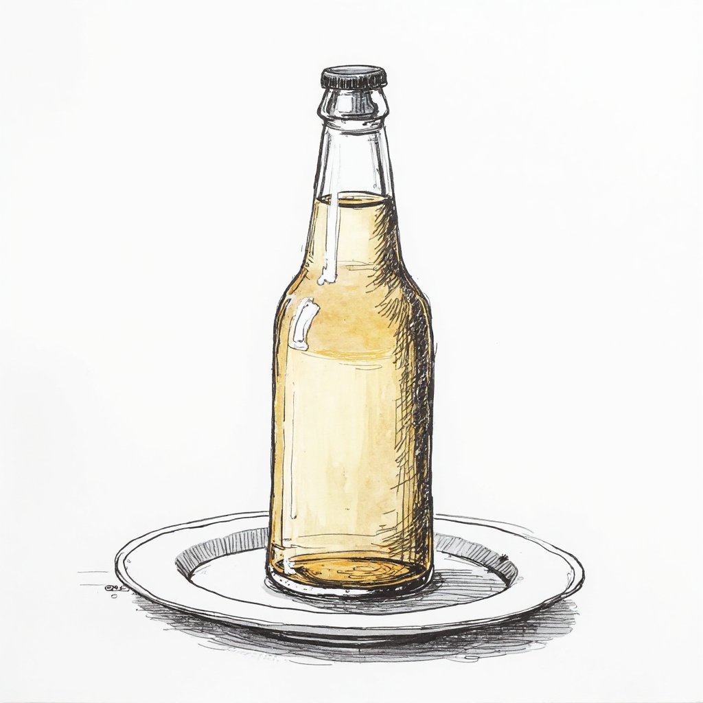 bottle