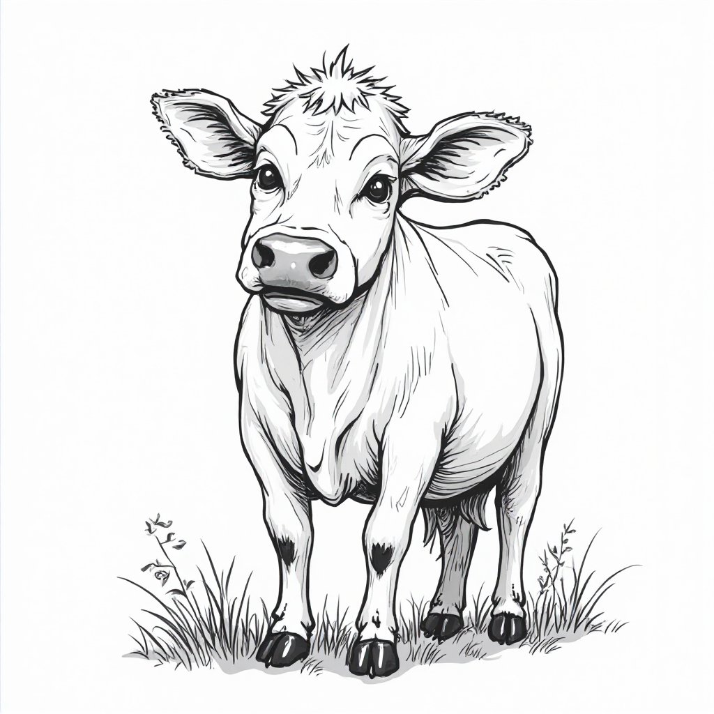 cow